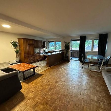 Geraeumige Rustikale Tiroler Wohnung 1-8 Personen Imst Exteriör bild