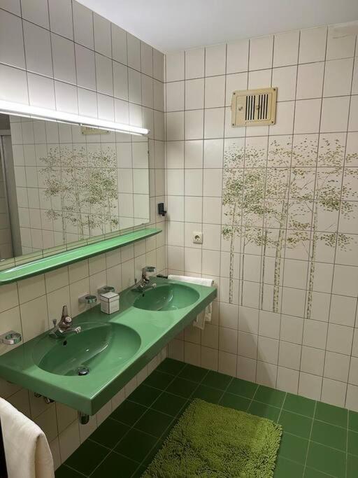 Geraeumige Rustikale Tiroler Wohnung 1-8 Personen Imst Exteriör bild