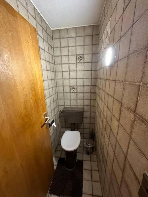 Geraeumige Rustikale Tiroler Wohnung 1-8 Personen Imst Exteriör bild