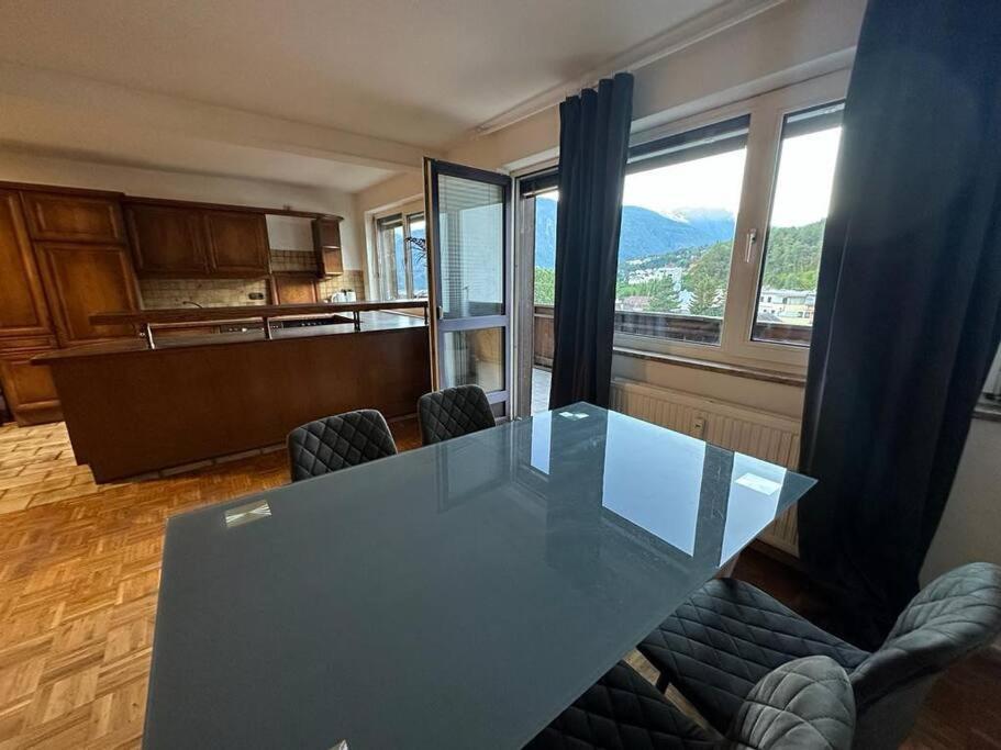Geraeumige Rustikale Tiroler Wohnung 1-8 Personen Imst Exteriör bild